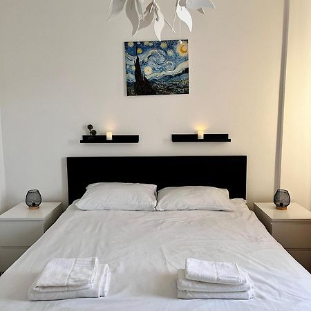 Comfortable Baia Mare Apartment Esterno foto