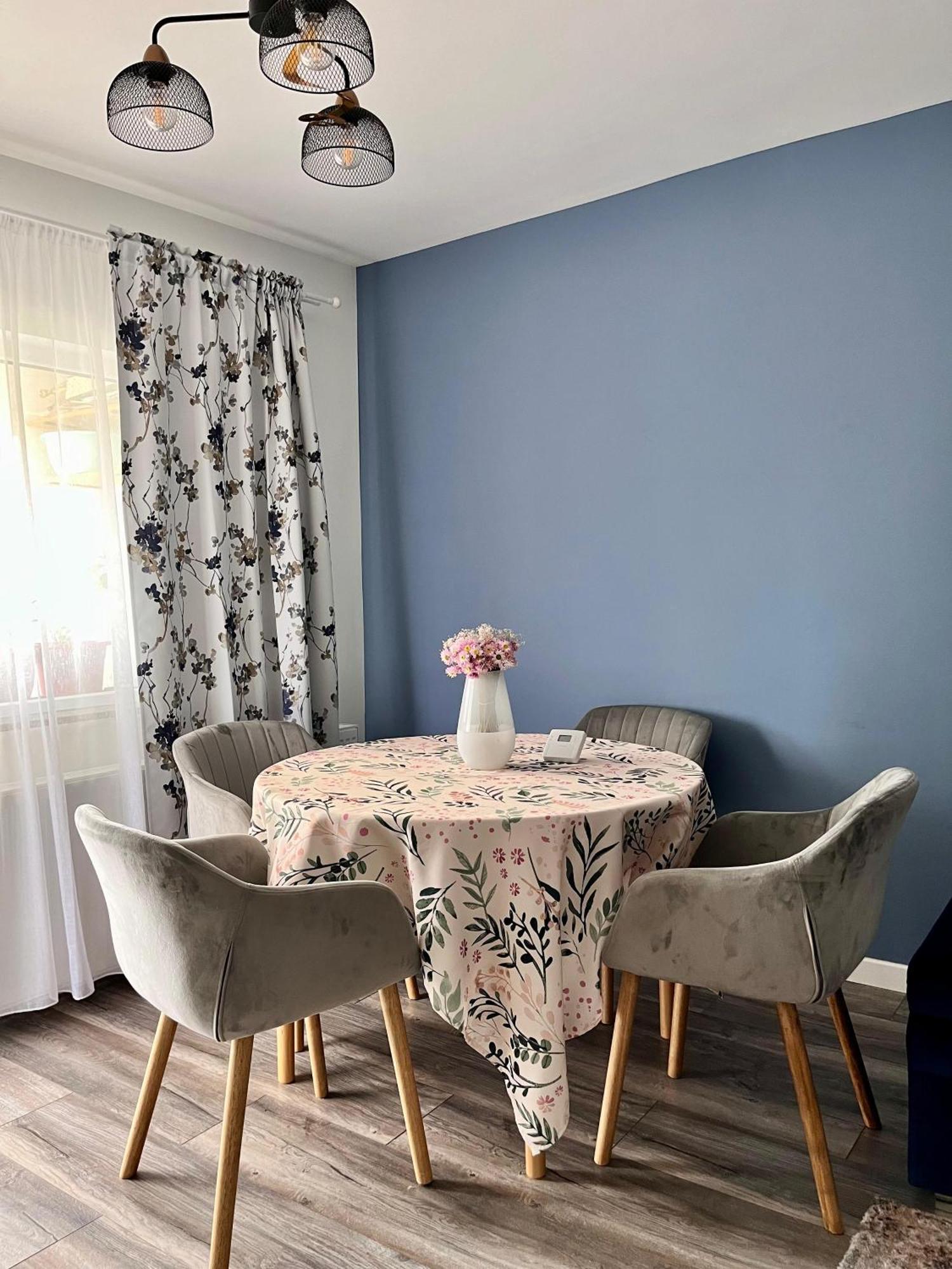 Comfortable Baia Mare Apartment Esterno foto